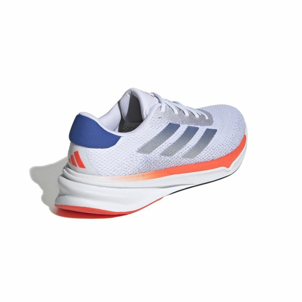 Chaussures de Running pour Adultes Adidas Supernova Stride Gris