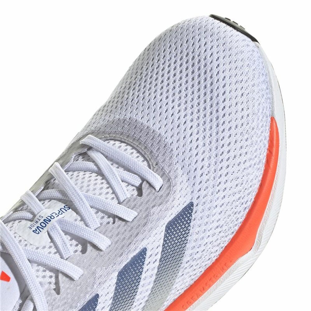 Chaussures de Running pour Adultes Adidas Supernova Stride Gris