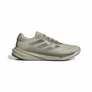 Laufschuhe für Erwachsene Adidas Supernova Stride Grau