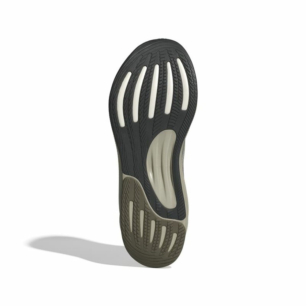 Laufschuhe für Erwachsene Adidas Supernova Stride Grau