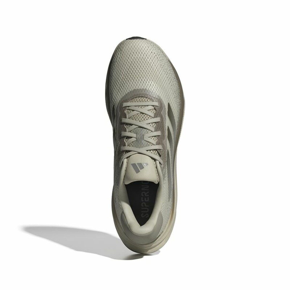 Chaussures de Running pour Adultes Adidas Supernova Stride Gris