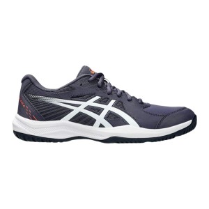 Tennisschuhe für Männer Asics Court Slide 4 Dunkelblau