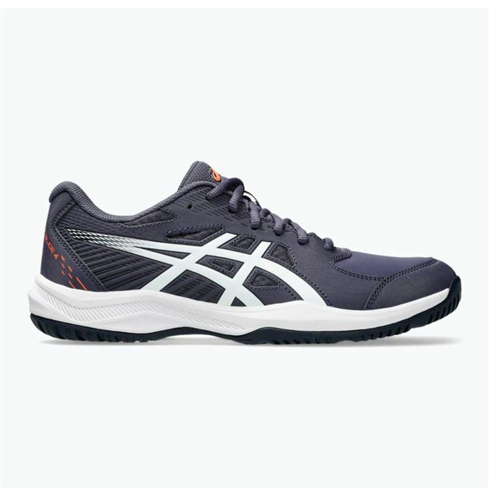 Tennisschuhe für Männer Asics Court Slide 4 Dunkelblau