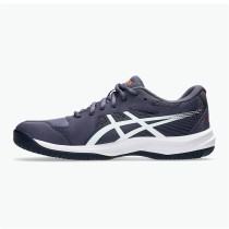 Tennisschuhe für Männer Asics Court Slide 4 Dunkelblau