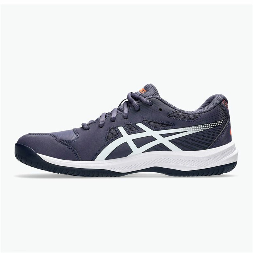 Tennisschuhe für Männer Asics Court Slide 4 Dunkelblau