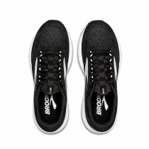 Running Shoes for Adults Brooks Revel 7 White Black