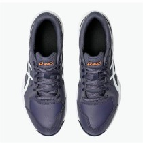 Tennisschuhe für Männer Asics Court Slide 4 Dunkelblau