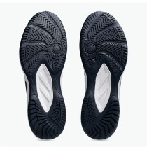 Tennisschuhe für Männer Asics Court Slide 4 Dunkelblau