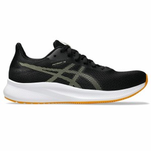 Running Shoes for Adults Asics Patriot 13 Black