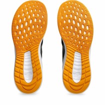 Chaussures de Running pour Adultes Asics Patriot 13 Noir