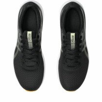 Running Shoes for Adults Asics Patriot 13 Black