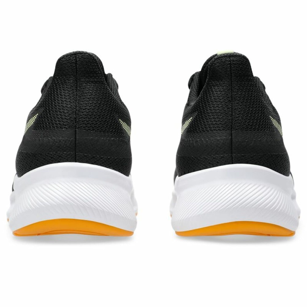 Chaussures de Running pour Adultes Asics Patriot 13 Noir