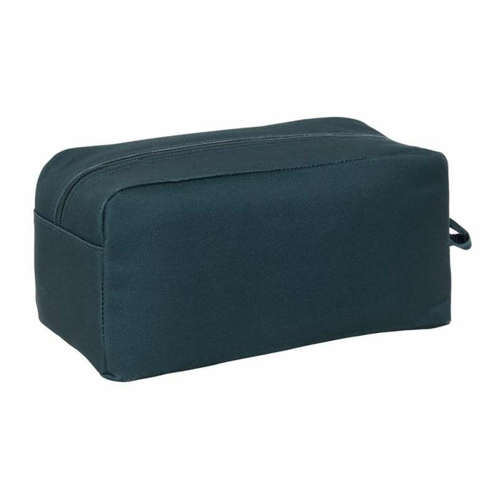 Schuhtasche für die Reise Harper & Neyer Marineblau 34 x 15 x 18 cm
