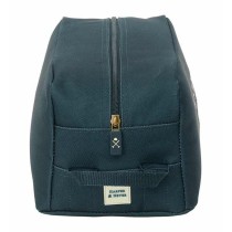 Schuhtasche für die Reise Harper & Neyer Marineblau 34 x 15 x 18 cm