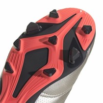 Chaussures de Football pour Adultes Adidas Predator Club FxG Gris foncé