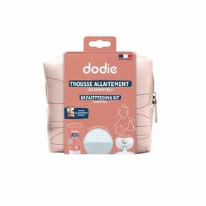 Tire-lait Dodie Terracota