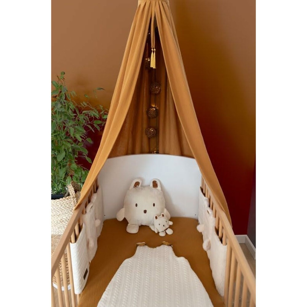 Draps de Lit Domiva BOUBOU