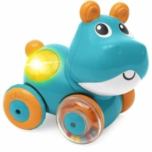 Jouet Peluche Chicco Multicouleur