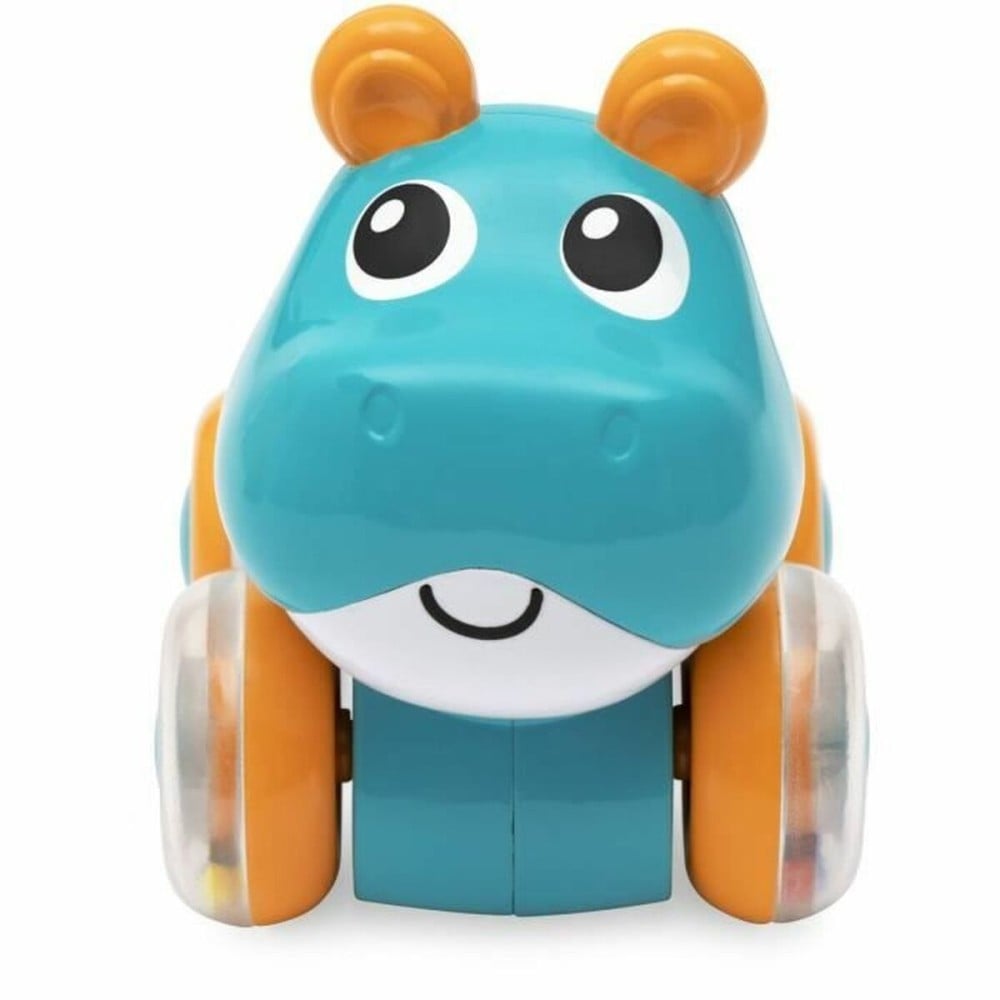 Jouet Peluche Chicco Multicouleur