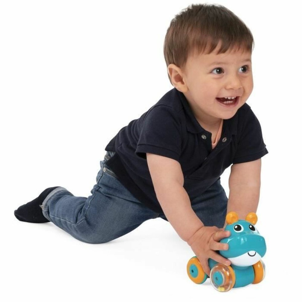 Jouet Peluche Chicco Multicouleur