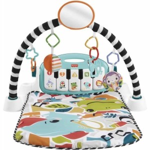 Electric Piano Fisher Price