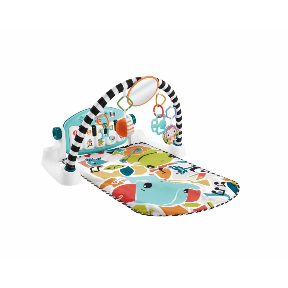 Electric Piano Fisher Price