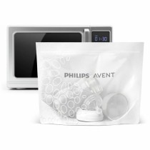 Couvercle de four à micro-ondes avec valve Philips