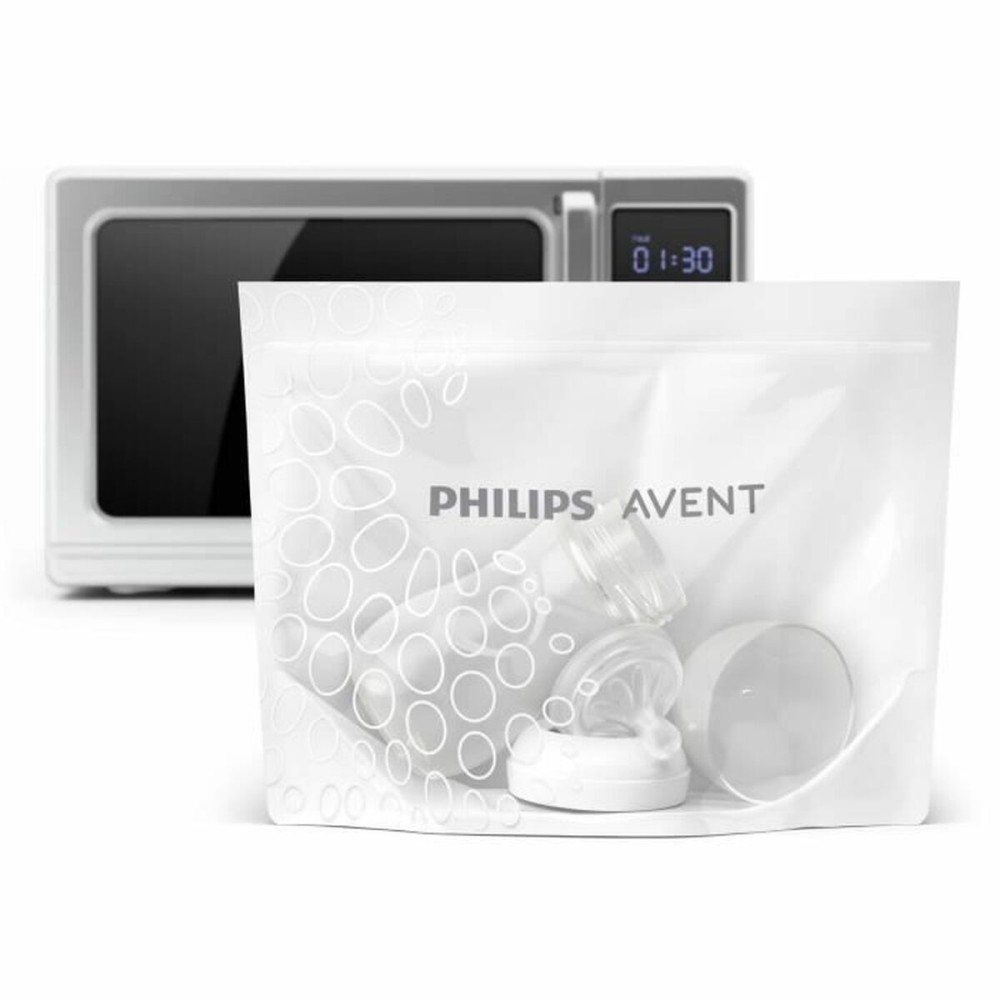 Couvercle de four à micro-ondes avec valve Philips
