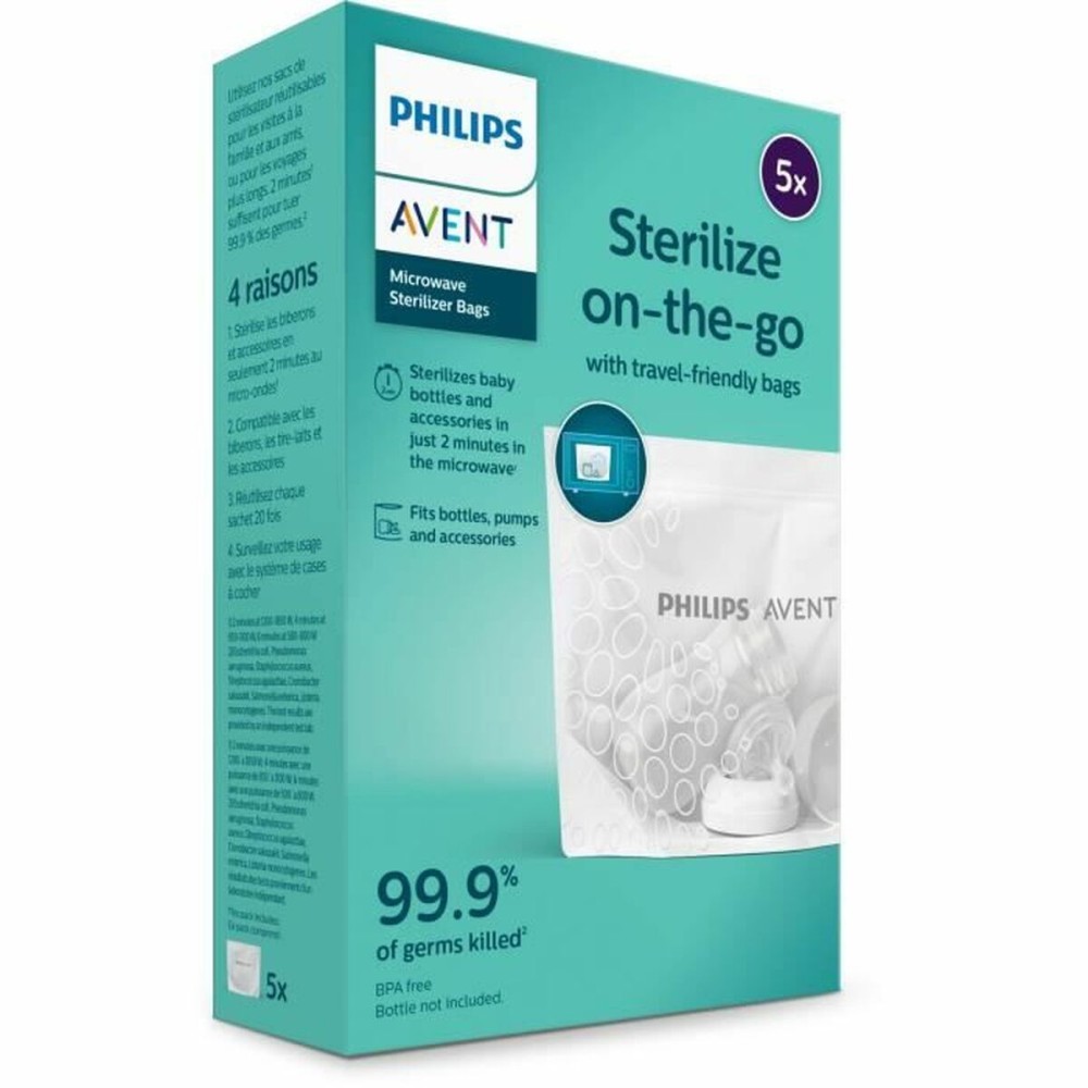 Couvercle de four à micro-ondes avec valve Philips