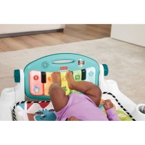 Electric Piano Fisher Price