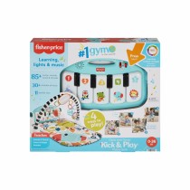 Electric Piano Fisher Price