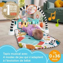 Electric Piano Fisher Price