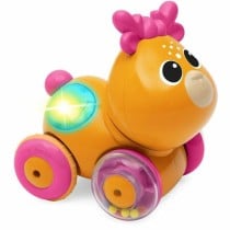 Jouet Peluche Chicco Multicouleur