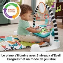Piano Électronique Fisher Price