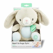 Fluffy toy Ingenuity