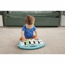 Electric Piano Fisher Price