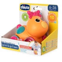 Jouet Peluche Chicco Multicouleur