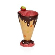 Ice Cream and Milk Shake Glass Versa Ceramic