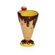 Ice Cream and Milk Shake Glass Versa Ceramic