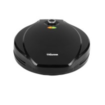 Pizza Maker Tristar PZ-2881 Pizzera Black 1450 W