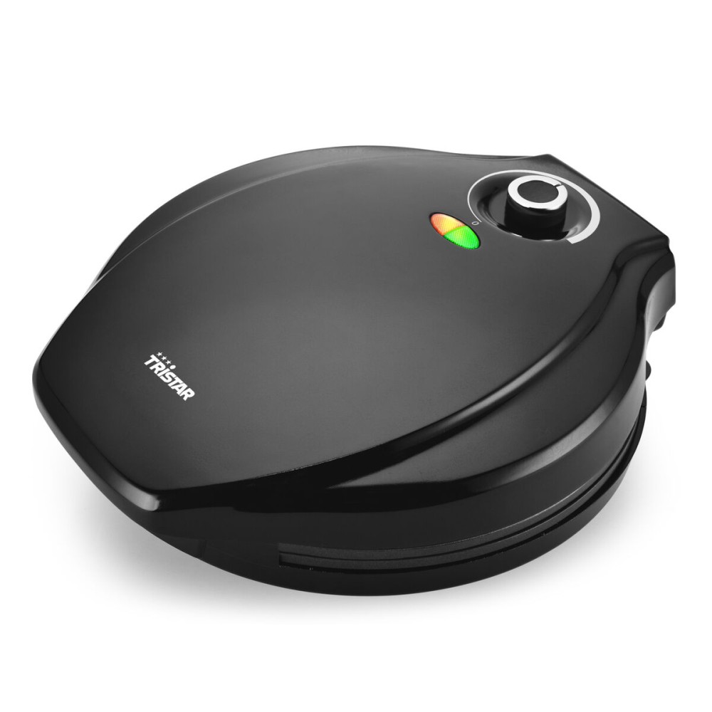 Pizza Maker Tristar PZ-2881 Pizzera Black 1450 W