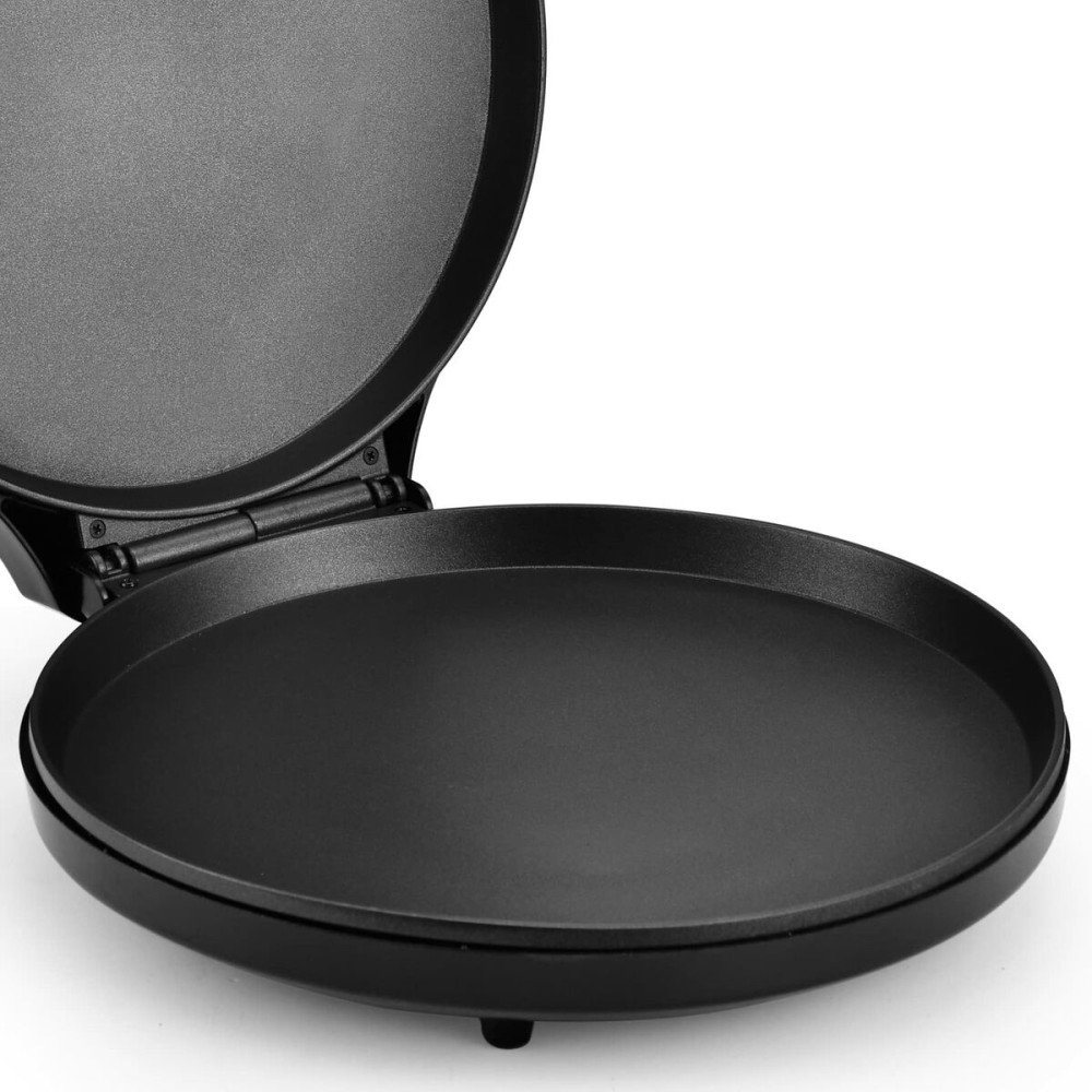 Pizza Maker Tristar PZ-2881 Pizzera Black 1450 W