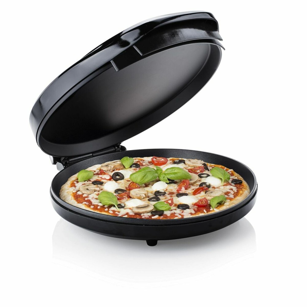 Pizza Maker Tristar PZ-2881 Pizzera Black 1450 W