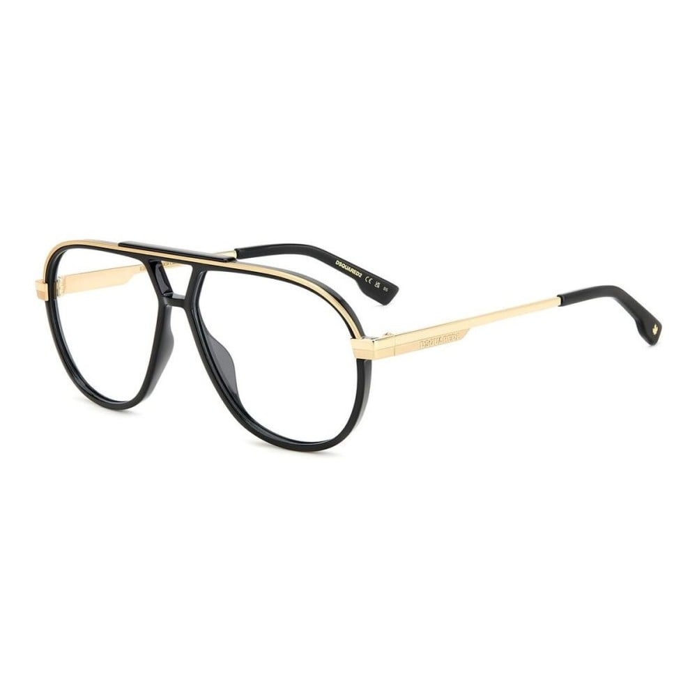 Brillenfassung Dsquared2 D2 0113