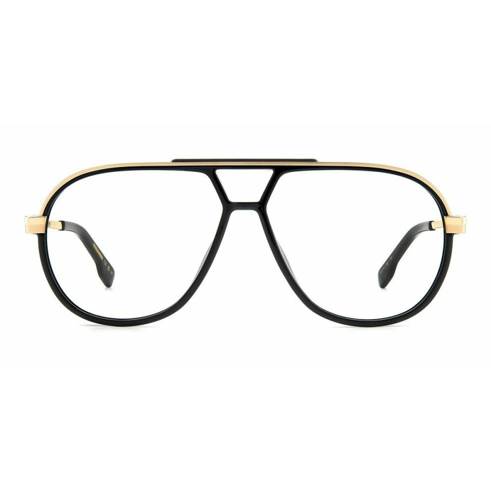 Monture de Lunettes Homme Dsquared2 D2 0113