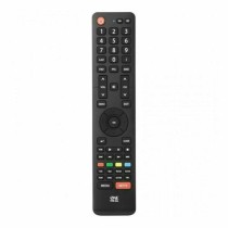 Hisense Universal Remote Control One For All Black