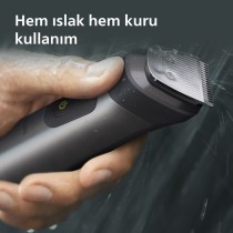 Elektrischer rasierapparat Philips (1 Stück)