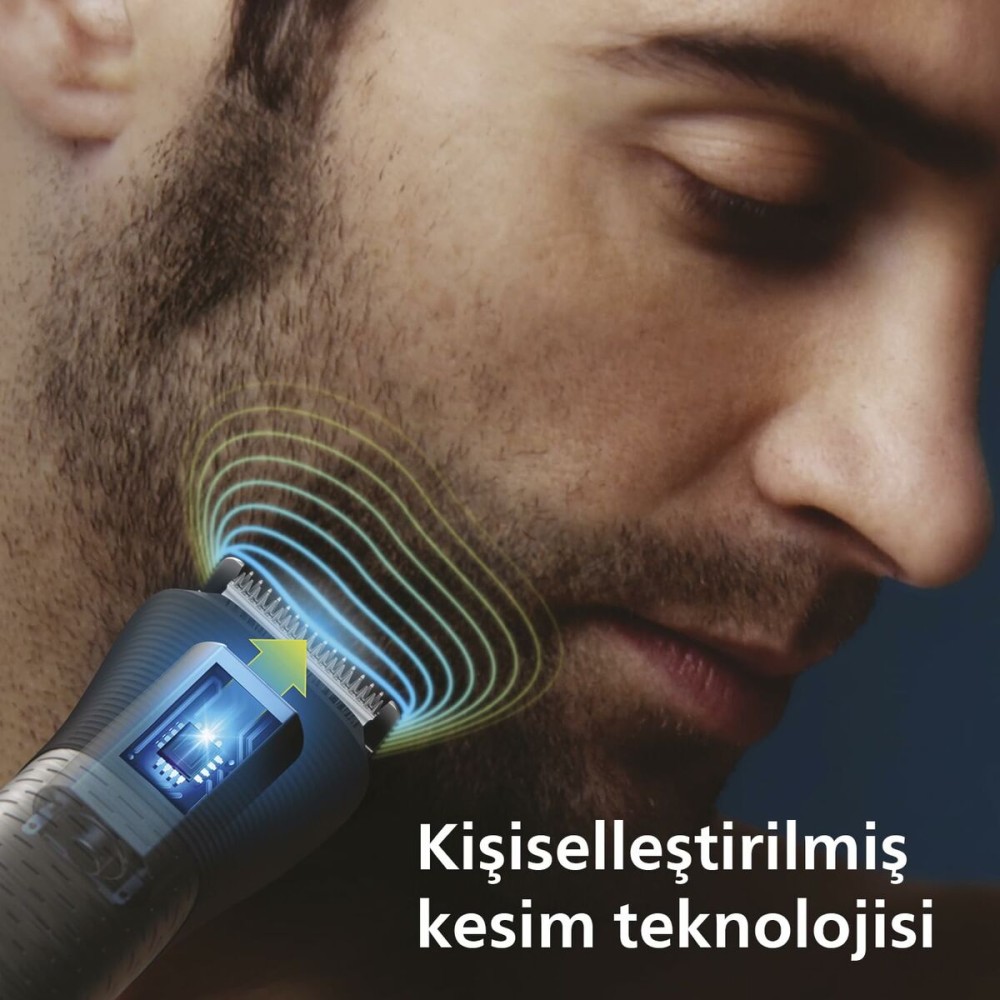 Elektrischer rasierapparat Philips (1 Stück)