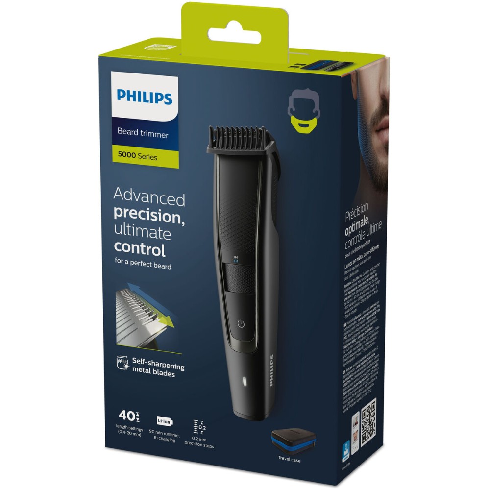 Haarschneidegerät Philips (2 Stück)