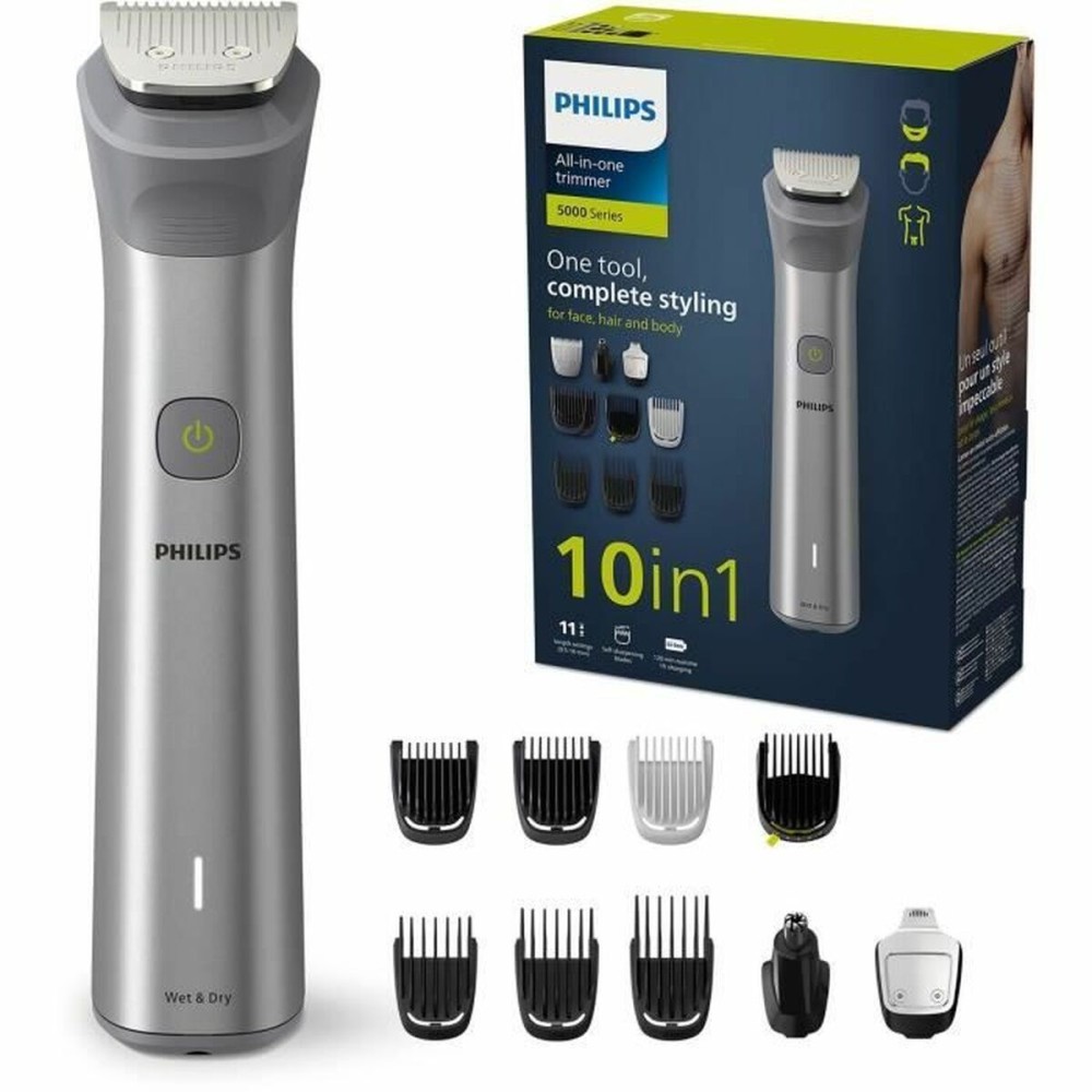 Electric shaver Philips (1 Unit)